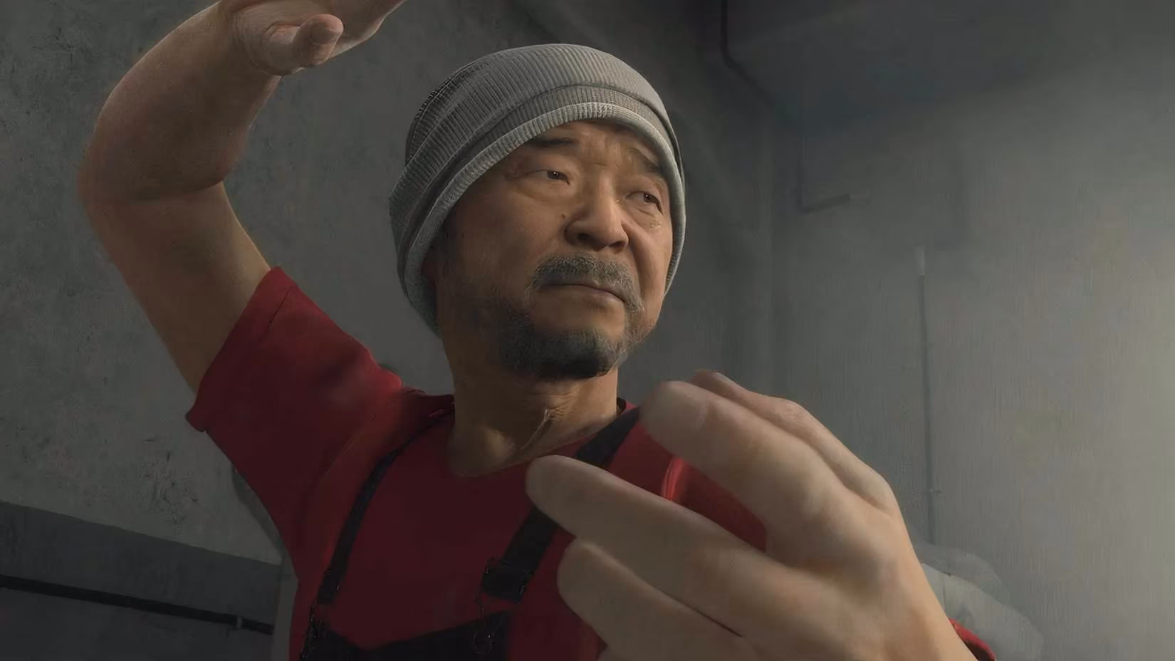 death-stranding-mosquito-my-deep-dive-into-kojima-s-mysterious-anime-adaptation-image-3