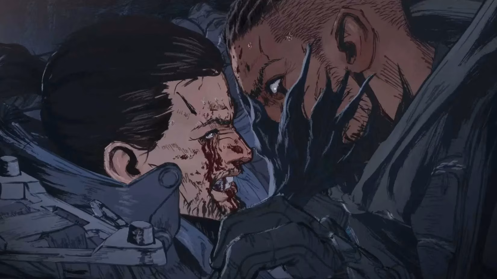 death-stranding-mosquito-my-deep-dive-into-kojima-s-mysterious-anime-adaptation-image-2