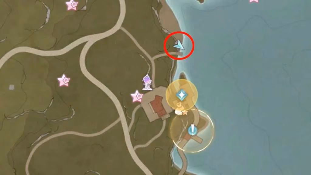 pink-ribbon-eel-guide-infinity-nikki-event-image-2