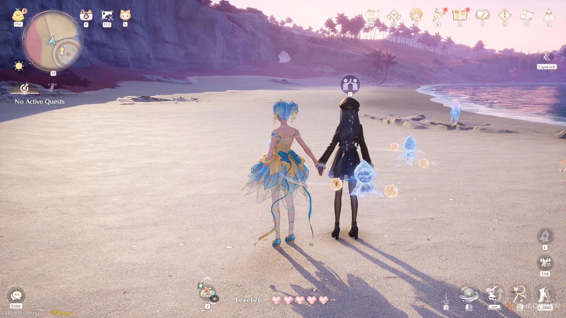 infinity-nikki-2-0-multiplayer-magic-transforms-the-sea-of-stars-experience-in-2025-image-2
