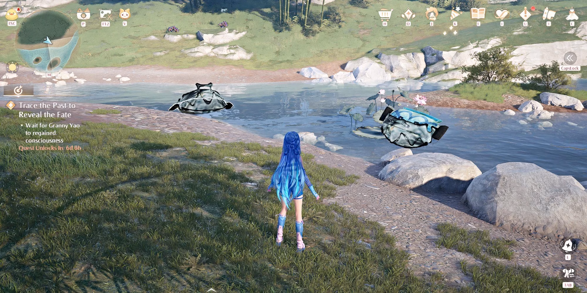 my-inkblot-buckle-hunt-in-infinity-nikki-a-danqing-island-adventure-image-0