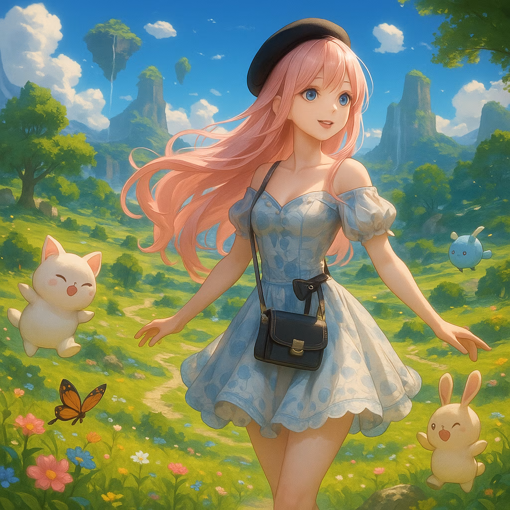 infinity-nikki-s-band-dream-rescue-quest-helping-arubida-s-musical-journey-image-0