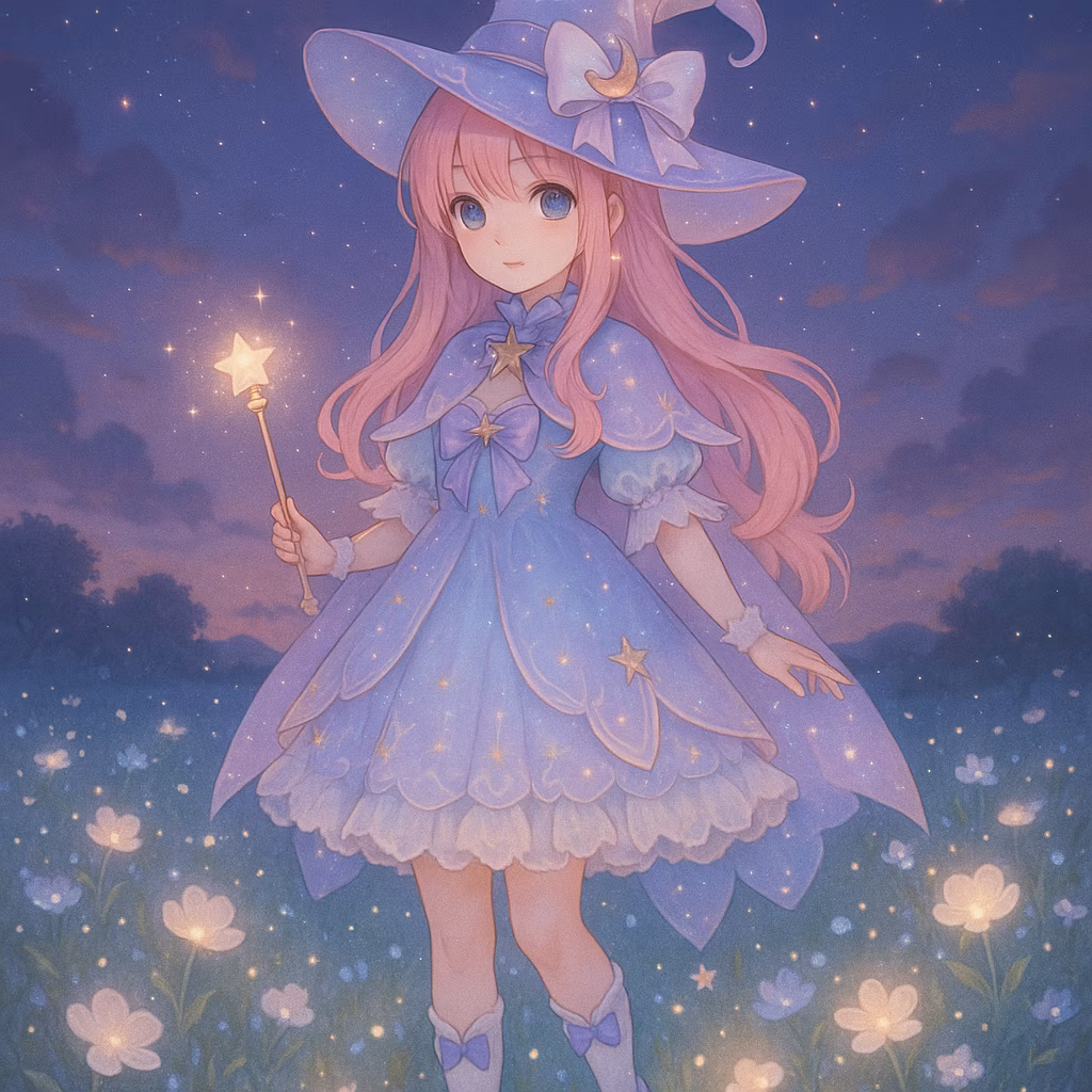 how-i-finally-beat-craig-in-infinity-nikki-the-midnight-stylist-challenge-image-0